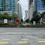 Convenient Klcc 2-Bedroom Unit