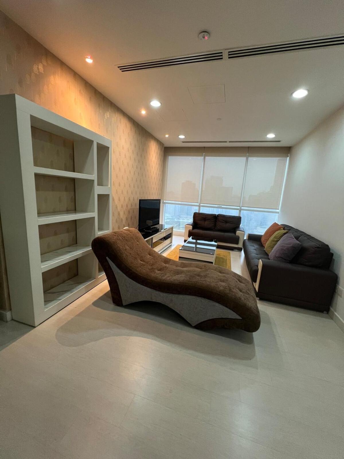 Convenient Klcc 2-bedroom Unit * Kuala Lumpur