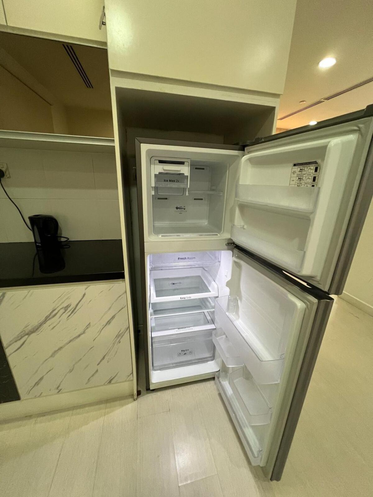 Convenient Klcc 2-bedroom Unit * Kuala Lumpur