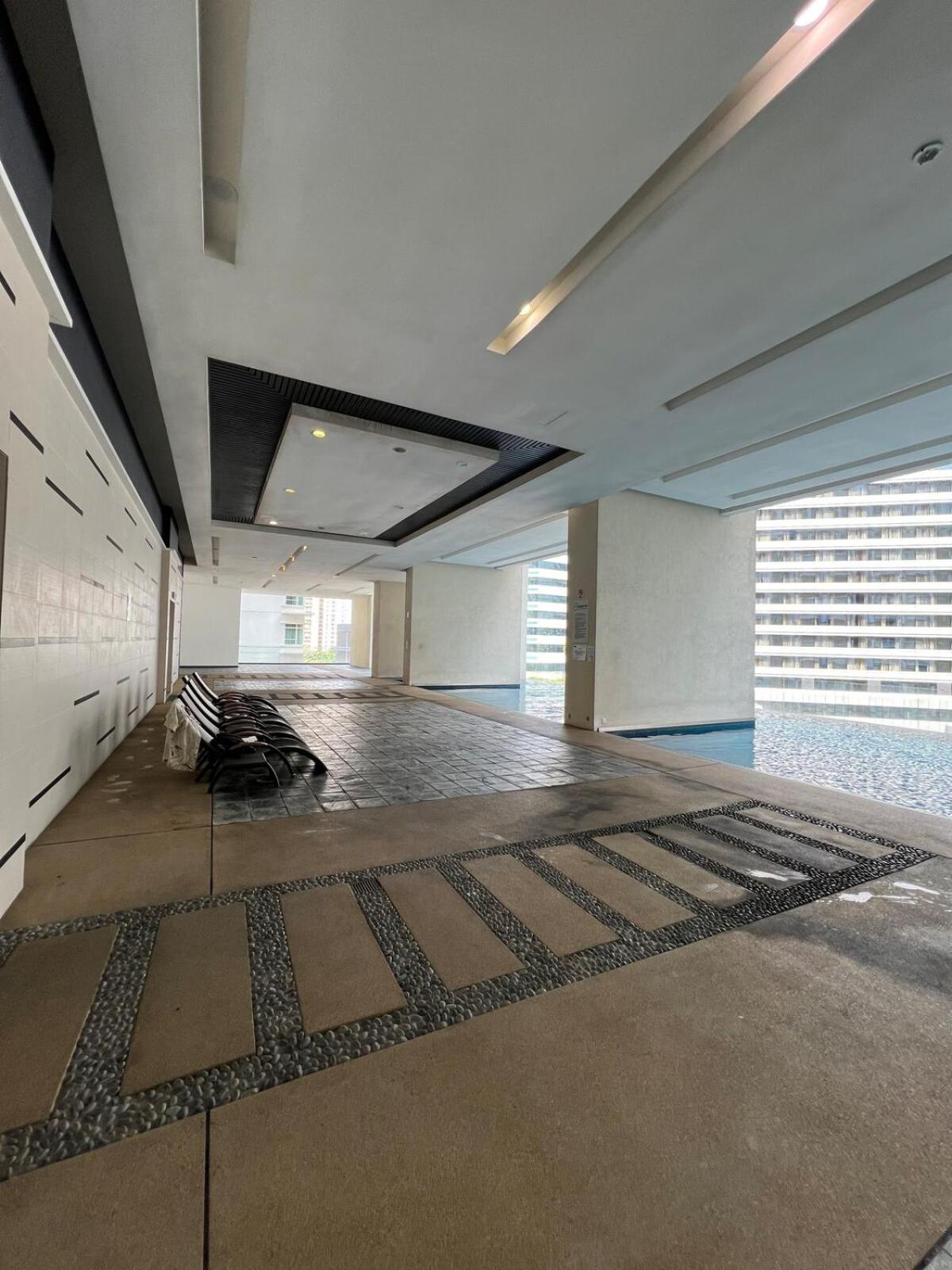 Convenient Klcc 2-bedroom Unit