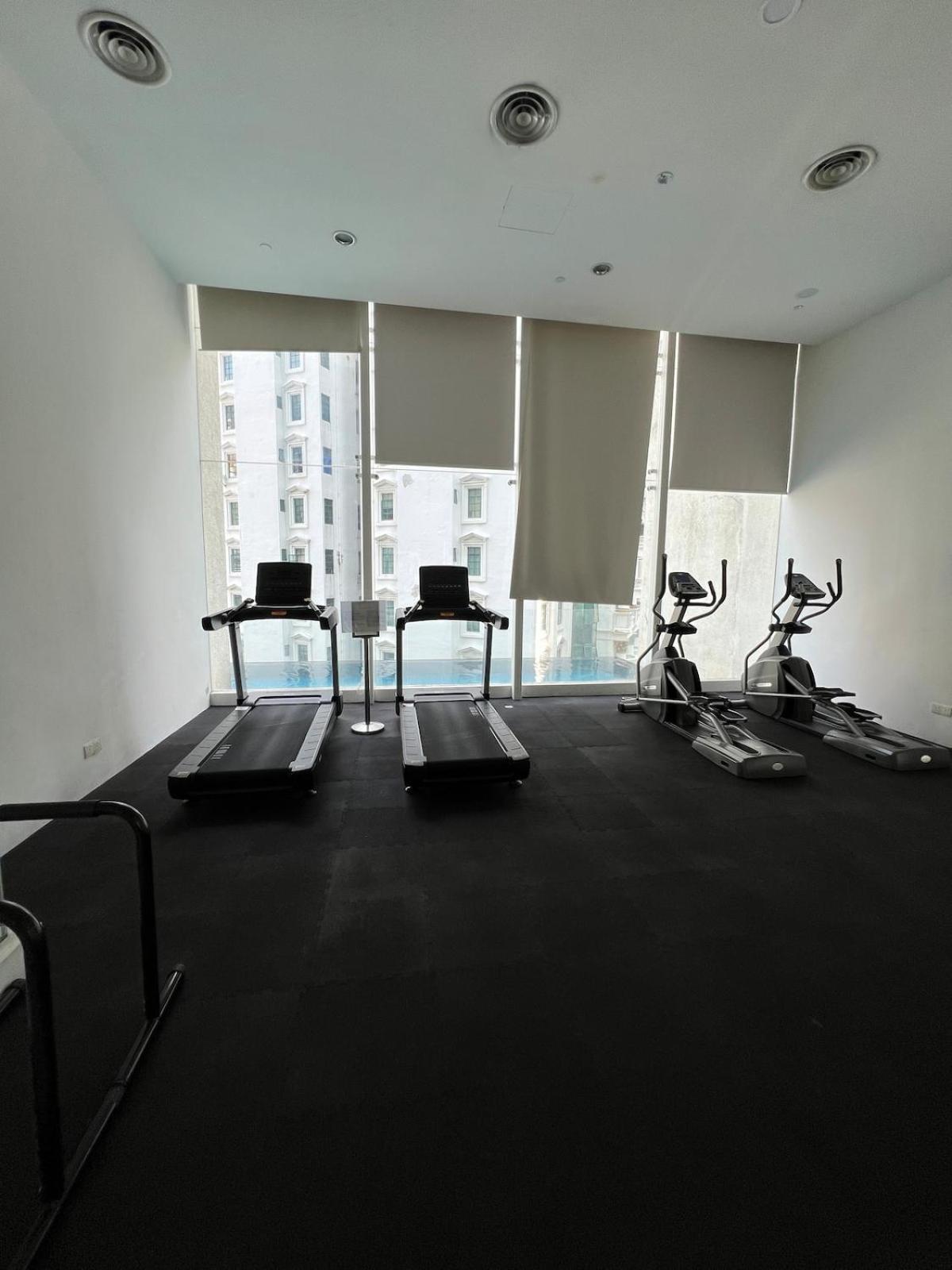 Convenient Klcc 2-bedroom Unit *
