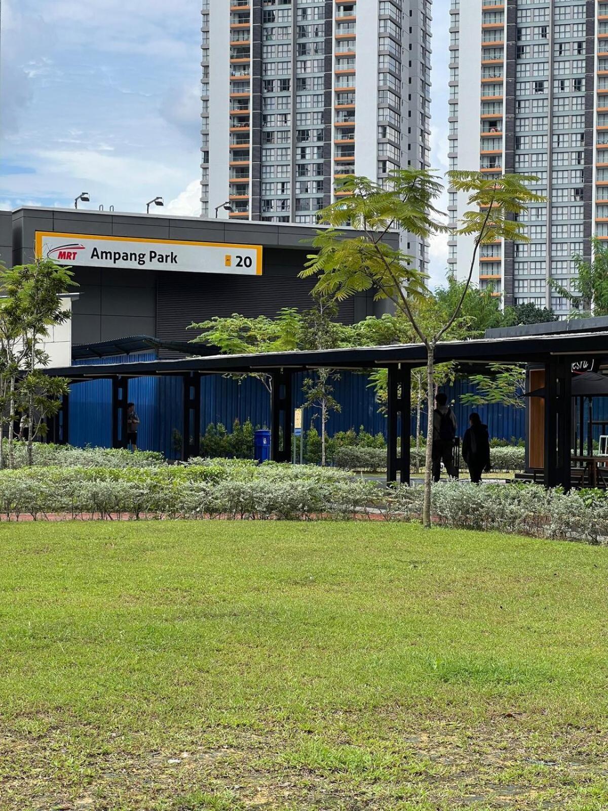 Convenient Klcc 2-bedroom Unit Kuala Lumpur